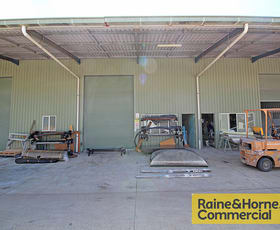 Factory, Warehouse & Industrial commercial property leased at Oasis Court Clontarf QLD 4019