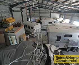 Factory, Warehouse & Industrial commercial property leased at Oasis Court Clontarf QLD 4019