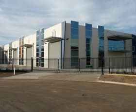 Showrooms / Bulky Goods commercial property leased at 2/11 Glenville Road Melton VIC 3337