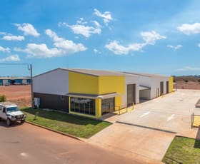 Factory, Warehouse & Industrial commercial property leased at 2/22 Miles Road Berrimah NT 0828