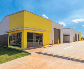 Factory, Warehouse & Industrial commercial property leased at 2/22 Miles Road Berrimah NT 0828