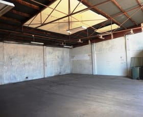 Factory, Warehouse & Industrial commercial property leased at 1/103 Harris Street Welshpool WA 6106