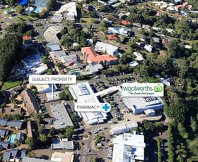 Offices commercial property leased at 70 Burnett Street Buderim QLD 4556