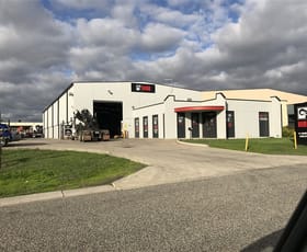 Offices commercial property leased at 41 Gaine Road Dandenong VIC 3175