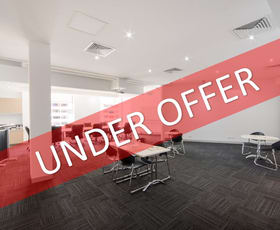 Medical / Consulting commercial property leased at Suite 1A / 230 Shute Harbour Road Cannonvale QLD 4802