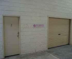 Factory, Warehouse & Industrial commercial property leased at Penrith NSW 2750