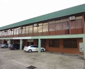 Factory, Warehouse & Industrial commercial property leased at Penrith NSW 2750