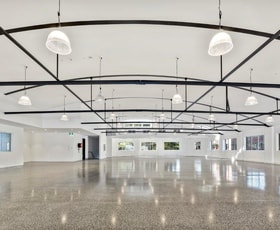 Showrooms / Bulky Goods commercial property leased at Level 1/93A Shepherd Street Chippendale NSW 2008