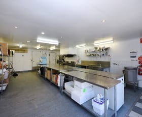 Factory, Warehouse & Industrial commercial property leased at 2A/19 Project Avenue Noosaville QLD 4566