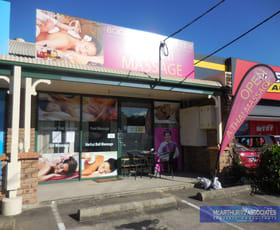 Shop & Retail commercial property leased at Burpengary QLD 4505