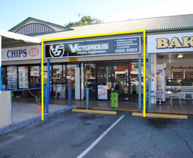 Shop & Retail commercial property leased at Shop 3/6-10 Yeates Cres Meadowbrook QLD 4131