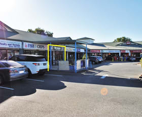 Shop & Retail commercial property leased at Shop 3/6-10 Yeates Cres Meadowbrook QLD 4131