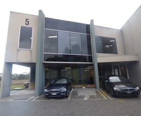 Offices commercial property leased at Ground Floor, 5/31 Keysborough Close Keysborough VIC 3173