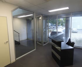 Offices commercial property leased at Ground Floor, 5/31 Keysborough Close Keysborough VIC 3173