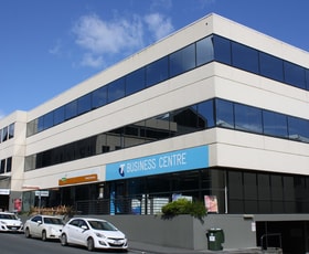 Offices commercial property leased at Part Level 1, 175 Collins Street Hobart TAS 7000