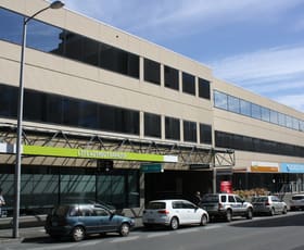 Offices commercial property leased at Part Level 1, 175 Collins Street Hobart TAS 7000