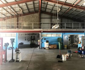 Factory, Warehouse & Industrial commercial property leased at 8 Industrial Avenue Caloundra West QLD 4551
