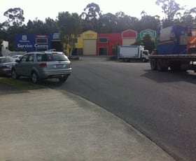 Factory, Warehouse & Industrial commercial property leased at 2A/4 Flint Court Varsity Lakes QLD 4227
