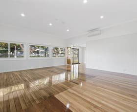 Offices commercial property leased at 213 Russell Street Newtown QLD 4350