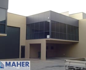 Factory, Warehouse & Industrial commercial property leased at 3/10 Prime Drive Seven Hills NSW 2147