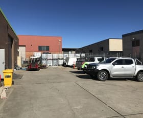 Factory, Warehouse & Industrial commercial property leased at 3/180 Gladstone Street Fyshwick ACT 2609