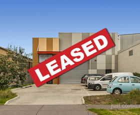 Showrooms / Bulky Goods commercial property leased at 10 Lennox Street Moorabbin VIC 3189
