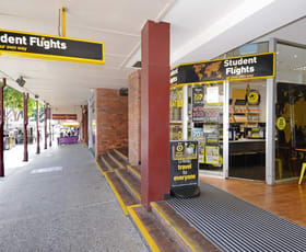 Shop & Retail commercial property leased at 217 Wickham Street Fortitude Valley QLD 4006