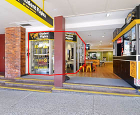 Shop & Retail commercial property leased at 217 Wickham Street Fortitude Valley QLD 4006