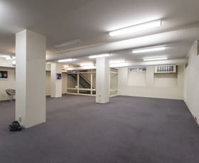 Offices commercial property leased at Level Lower Gnd/15 Bentham Street Adelaide SA 5000
