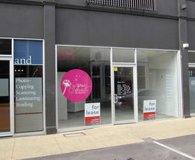 Offices commercial property leased at 9 James Street Geelong VIC 3220