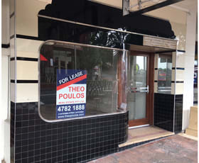 Shop & Retail commercial property leased at 16 Katoomba Street Katoomba NSW 2780