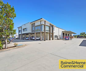 Factory, Warehouse & Industrial commercial property leased at Eagle Farm QLD 4009