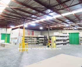 Showrooms / Bulky Goods commercial property leased at Smithfield NSW 2164