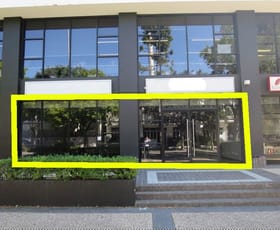 Offices commercial property leased at 4/165 Melbourne Street South Brisbane QLD 4101