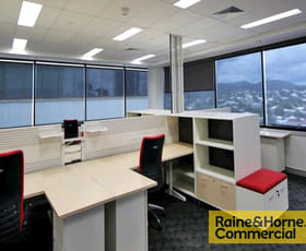 Offices commercial property leased at 11.01 - 301 Coronation Drive Milton QLD 4064