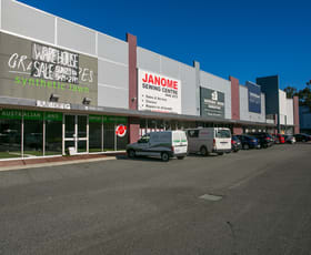 Showrooms / Bulky Goods commercial property leased at 4/7 Erindale Road Balcatta WA 6021