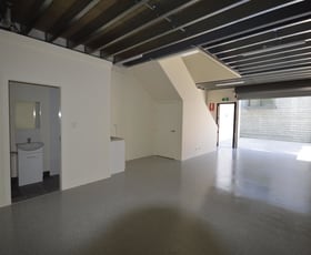 Offices commercial property leased at Burleigh Heads QLD 4220