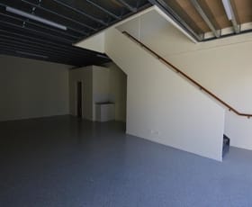 Offices commercial property leased at Burleigh Heads QLD 4220