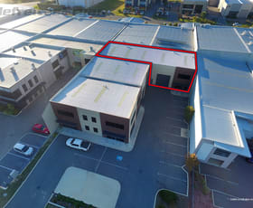 Factory, Warehouse & Industrial commercial property leased at 3/439 Yangebup Road Cockburn Central WA 6164