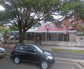 Offices commercial property leased at 763 Bourke Street Redfern NSW 2016