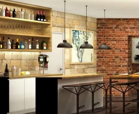 Offices commercial property leased at 763 Bourke Street Redfern NSW 2016