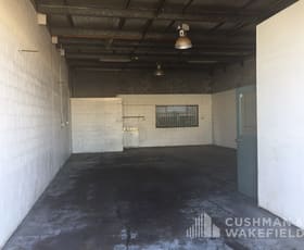 Factory, Warehouse & Industrial commercial property leased at Southport QLD 4215