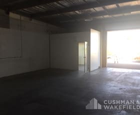 Factory, Warehouse & Industrial commercial property leased at Southport QLD 4215