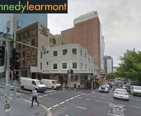 Offices commercial property leased at 14/299 Kent Street Sydney NSW 2000