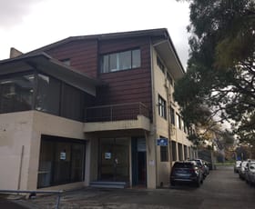 Offices commercial property leased at Ground/2 Castray Esplanade Battery Point TAS 7004