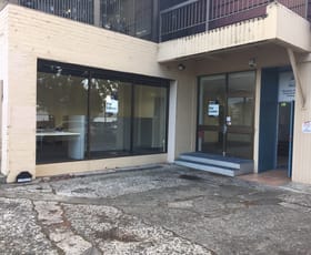 Offices commercial property leased at Ground/2 Castray Esplanade Battery Point TAS 7004