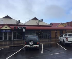 Offices commercial property leased at 112 Semaphore Road Semaphore SA 5019