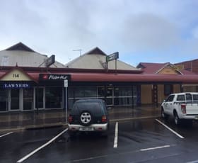 Shop & Retail commercial property leased at 112 Semaphore Road Semaphore SA 5019