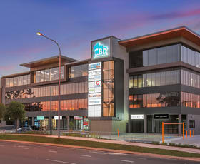 Medical / Consulting commercial property leased at 1642 Anzac Avenue North Lakes QLD 4509