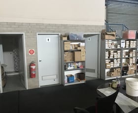 Factory, Warehouse & Industrial commercial property leased at 6 & 7/110 Lysaght Street Mitchell ACT 2911